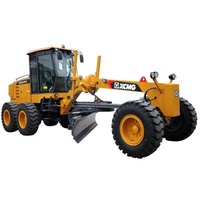 China Road Construction Grader , Road Construction Equipment Energy Saving for sale