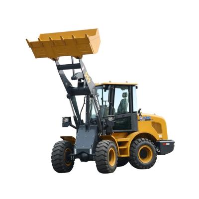 China 8Tons Front Mining Wheel Loader , Heavy Equipment Compact Track Loader,Front End Loader for sale
