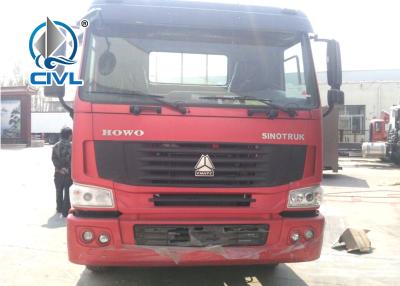 China SINOTRUKHeavy Cargo Trucks STEYR 4X2 CARGO TRUCK 8-20ton 290 hp for sale