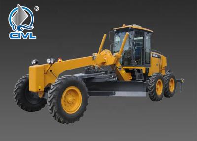 China CIVL 11.2T CE 135HP Motor Graders CVGR135 / Construction Machinery for sale