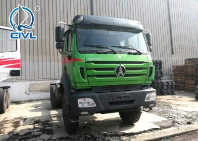 China New Beiben 6x4 6x6 Heavy Cargo Trucks 380hp 420hp 2638 2642 Manual Transmission for sale