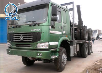 中国 新しい北のベン6x6の重い貨物トラックのシャーシ380hp 420hpエンジンのマニュアル トランスミッション 販売のため