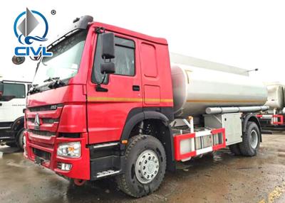 China China 4x2 Mini Oil Tank Truck / Fuel Tank Truck / Fuel Oil Delivery Trucks For Sale for sale