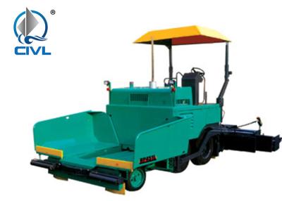 China 9.5m Width Road Paver Laying Machine New ORIEMAC Small Asphalt Pavers Price RP951A for sale