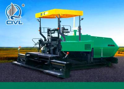 China  Best Selling Chinese ORIEMAC 4.5 m New Road Machinery Asphalt Paver RP451L for sale