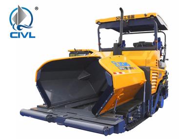China New XCMG Paver Width 9.5m RP953 Road Asphalt Paver Machine For Sale Road Building Machinery for sale