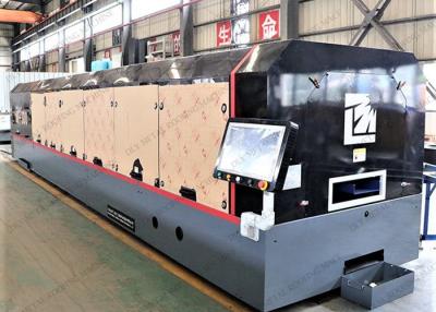 China C80 Z120-300 Purlin Forming Machine 1.5-3.5mm Thickness for sale