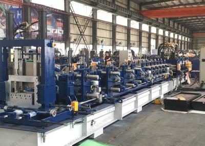 China 15kw Cz Purlin Roll Forming Machine Automatic 380v for sale