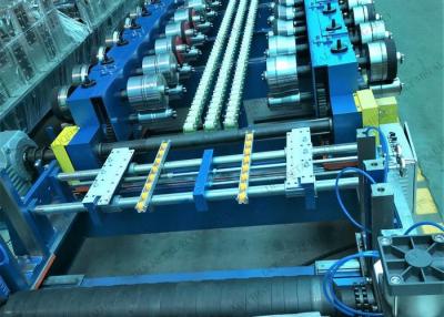 Китай оборудование панели сэндвича PU 300kw машины панели крыши цвета 8m стальное продается