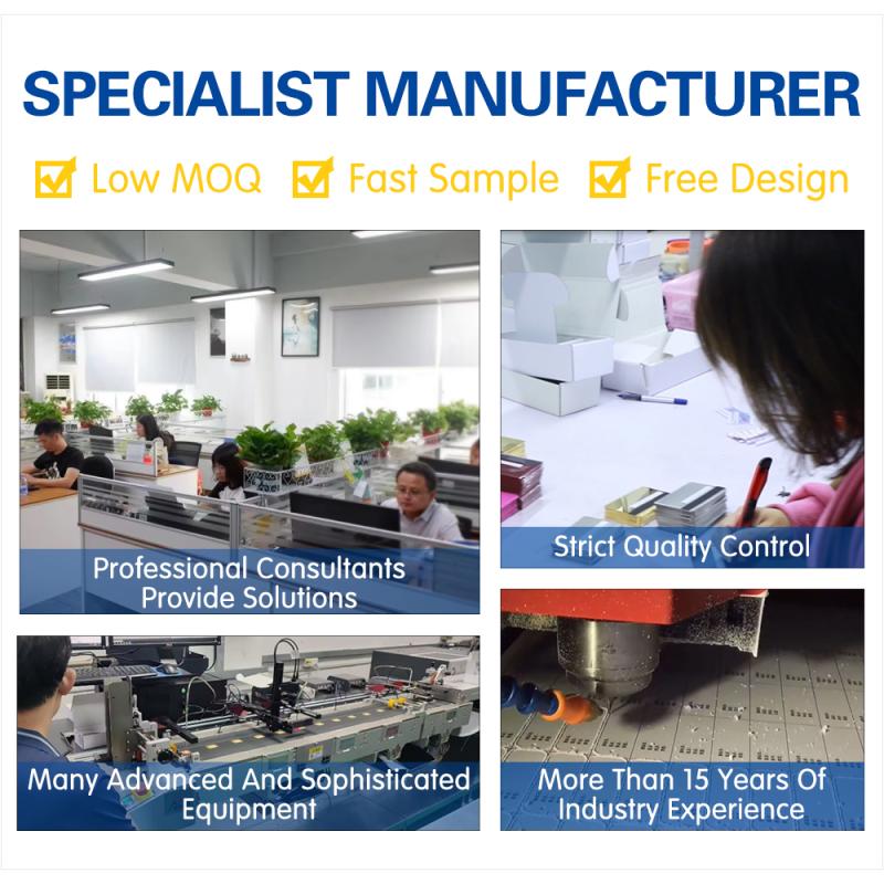 Verified China supplier - Shenzhen Tmy Arts & Crafts Co., Ltd.