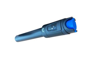 China 10mW Fiber Optic Tool Kit FTTH Optical Fiber Red Laser Visual Fault Locator for sale