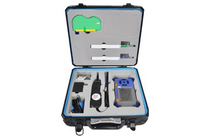 China Video Microscope Fiber Optic Tool Kit for sale