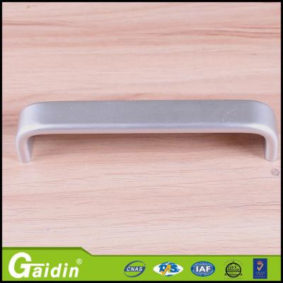 China make in China hot selling aluminum kitchen cabinet handle wardrobe drawer handle for sale