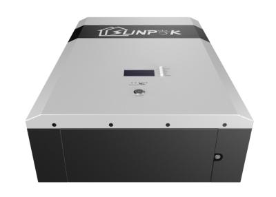 Chine lithium résidentiel Ion Battery de réseau de réserve de batterie de maison de 48V 5Kwh 10Kwh à vendre
