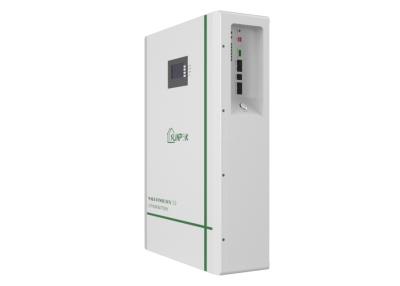 China batería casera del almacenamiento de energía de la batería de litio de 48V 100Ah 200Ah Lifepo4 en venta