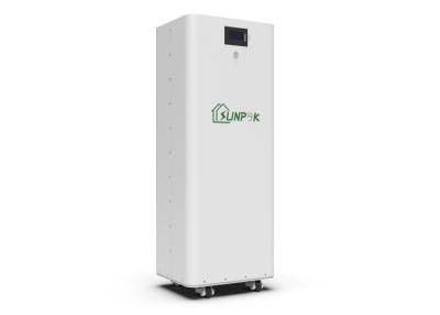 China 300Ah 400Ah 500Ah Energy Storage Lithium Battery Systems 48 volt for sale