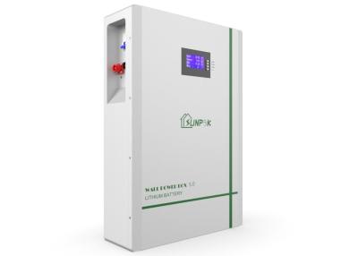 Chine Paquet rechargeable de batterie au lithium de grande du lithium 48v batterie de fer à vendre