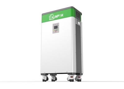 China SUNPOK All In One ESS 51.2V 200Ah 5Kw Integrated Energy Storage System for sale