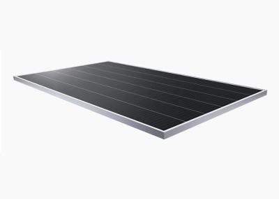 China High Performance 12BB Mono PV Panels Monocrystalline Silicon Cell 1500V DC for sale