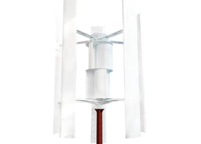 China Generador vertical residencial del molino de viento del hogar de la turbina de viento del ODM 10Kw 20kw AXIS en venta
