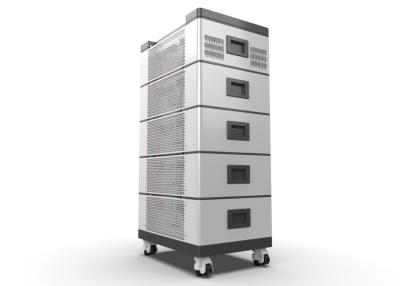China 500kwh 1mwh Energy Storage Container All In One Ess Lifepo4 Battery Energy Storage System for sale