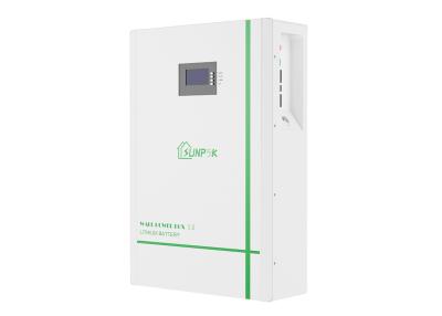 China CE 48V Lithium Ion Battery 10kw 15kw 20kw For Solar Energy Storage System for sale