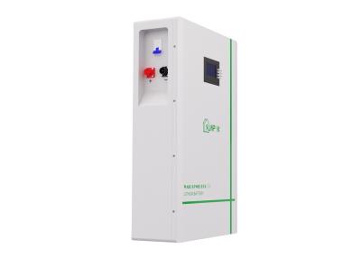 China 52.1v 100ah Solar Energy Storage Battery Used In Home/office/shop Punpok Manufacturert for sale