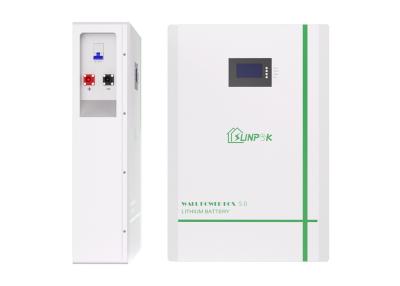 China 10kwh 20kwh 30kwh 50kwh 48V Lithium Ion Battery Lifepo4 200ah Energy Storage for sale