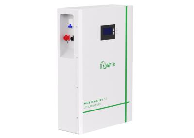 China Rechargeable 10kwh Lithium Battery 48V 20kw Lithium Battery Bank for sale