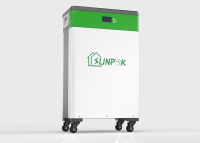 Chine 48 batterie au lithium de la batterie Lifepo4 de volt 200ah pour le stockage d'énergie solaire à vendre