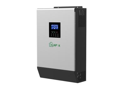 Chine New Style Inverter Solar Power System 10kw Off Grid Solar System Complete Kit à vendre