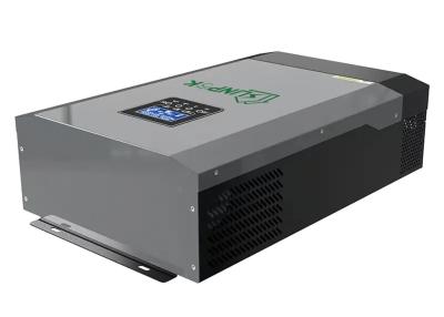 Chine Inverseur 5kw hybride outre du coût d'inverseur de batterie au lithium de grille pour l'inverseur de SPF à vendre