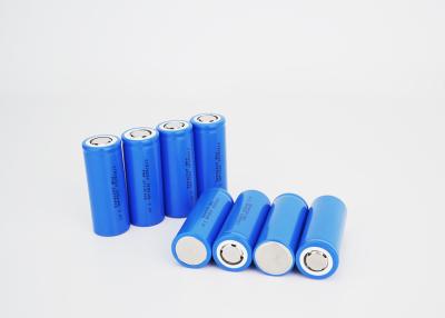 Chine China Sunpok Bulk Sale 3.7v 18650 Sodium-ion battery technology Rechargeable Lithium Ion Batteries à vendre
