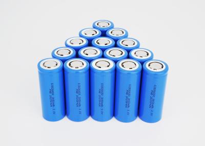 China 3.0volt 33ah Sodium Ion Battery Polymer Rechargeable Na Ion Battery Cell for sale
