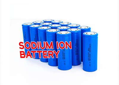 China Sunpok Battery Rechargeable Battery Sodium-ion Cell Na-ion Bateria 3.6v 3200mah High Capacity For Consumer Electronics for sale