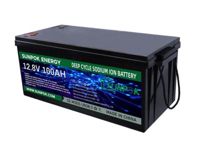 中国 12v再充電可能なリチウム電池のパック24ボルトLifepo4電池 販売のため