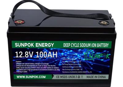 Chine 100ah 200ah Lithium Ion Battery Pack And Charger 12v Bms  Lithium Power Bank à vendre