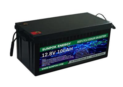中国 Sunpok 12v リチウムイオン電池 24v リチウムイオン電池 50ah 100ah 150ah 200ah リン酸リチウムイオン 販売のため