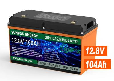 China Duración de la batería de iones de litio 12v 24v 100ah 150ah 200ah 300ah baterías lifepo4 de ciclo profundo paquete de baterías de iones de litio en venta