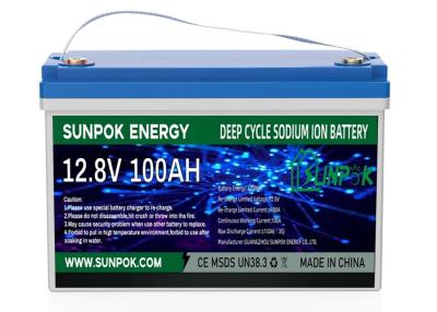 중국 Sunpok 리튬 배터리 판매 100ah 200ah 300ah 12v lipo 리튬 배터리 수명 판매용