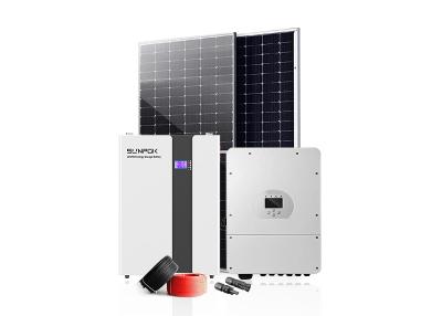 China 200W Solardachmontage-System Solarträger Solarpanel Flachdachmontage-System zu verkaufen