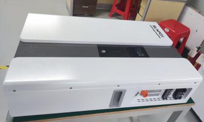中国 1つの工業設計で 10kWh 20kWh ESS 8KW インバーター貯蔵システム 販売のため