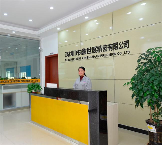 Proveedor verificado de China - Xinshizhan Precision Co., Ltd.
