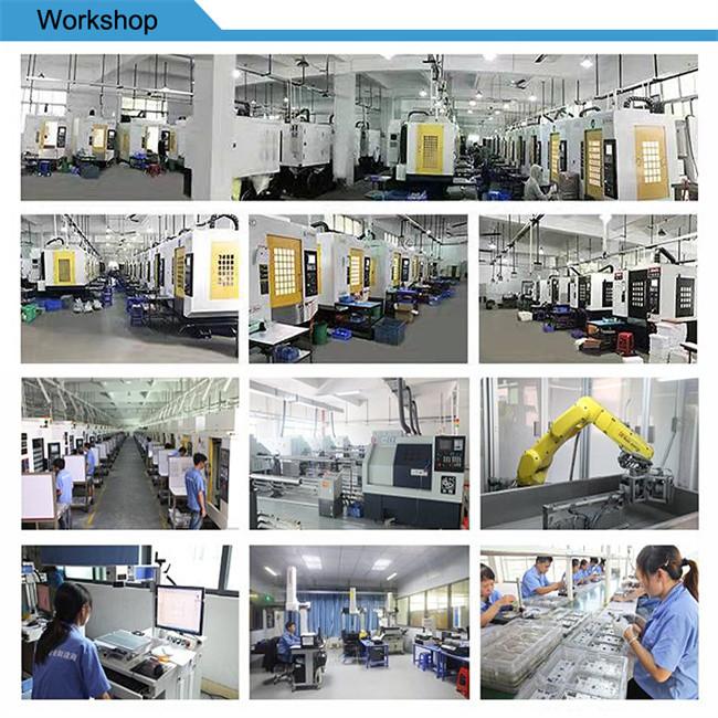 Verified China supplier - Xinshizhan Precision Co., Ltd.