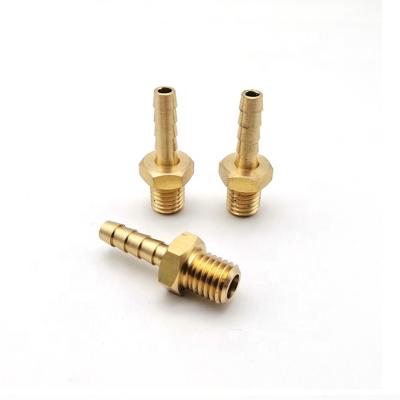 China ODM 0.04mm Precision CNC Machining Aluminum Part Stainless Steel Brass Titanium for sale