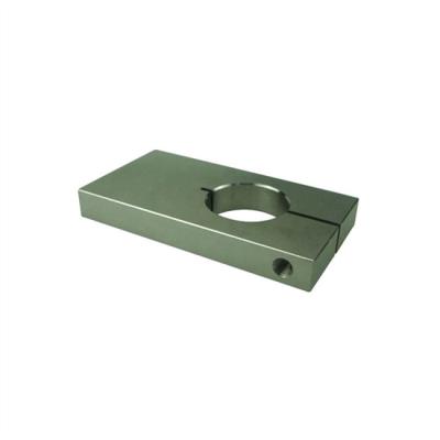 China Custom Anodizing Mini Precision CNC Machined Parts Brass Aluminum Stainless Steel for sale
