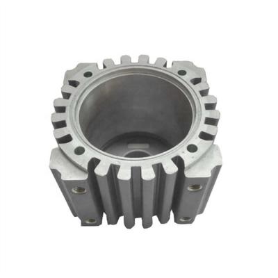 China OEM High Precision Machined CNC Turning Parts 0.005mm-0.01mm for sale