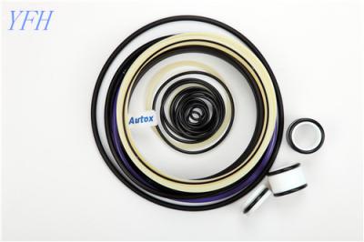 China Breaker repair seal kits for sale