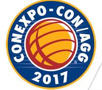 China 2017 CONEXPO-CON/AGG  IN LAS VAGAS for sale