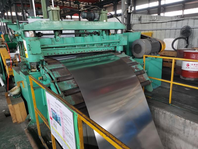 Verified China supplier - Wuxi Yueguiyun Special Steel Co., Ltd.